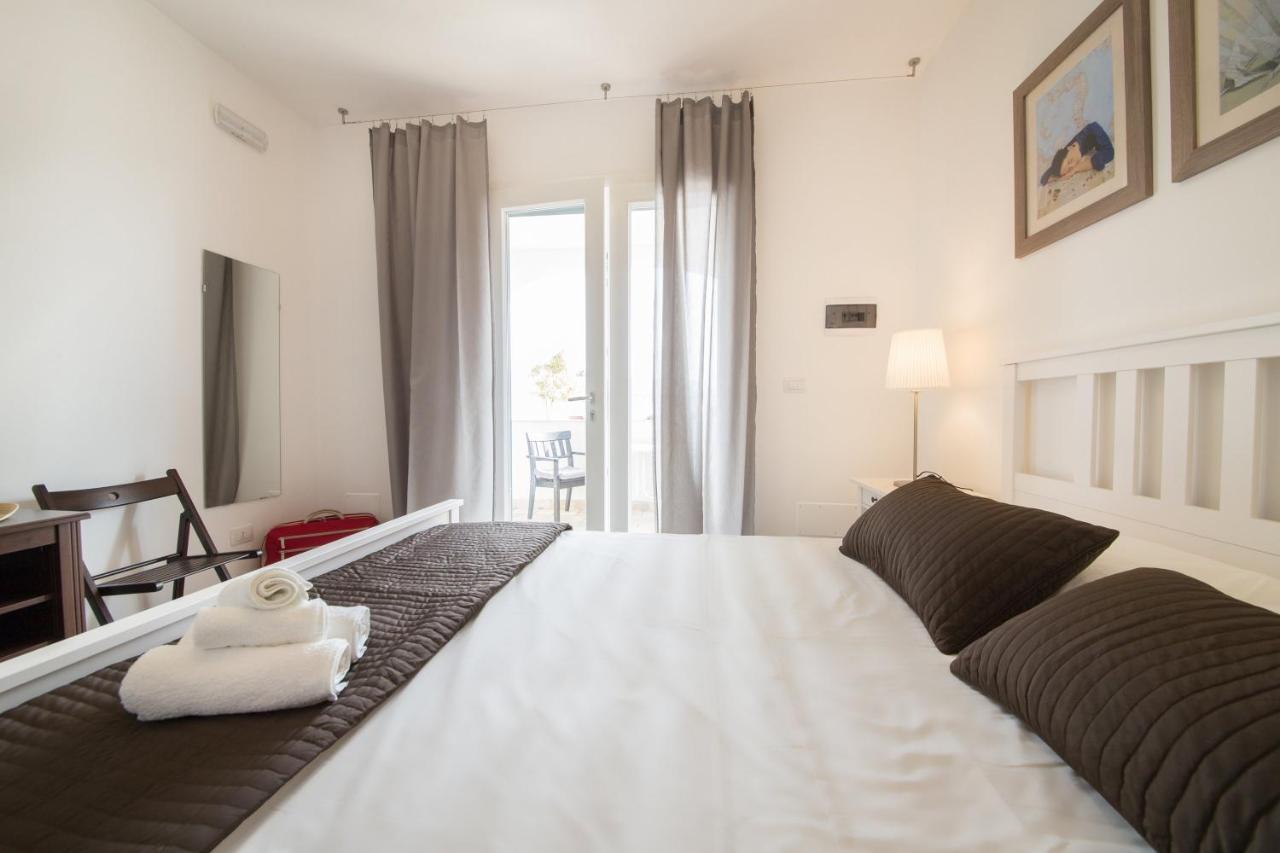 Bed and Breakfast Salentoineout Marina di Mancaversa Exteriér fotografie