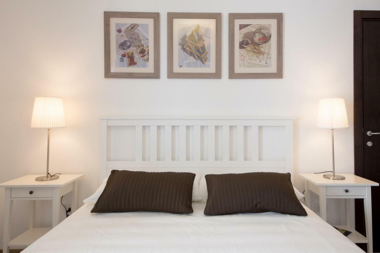 Bed and Breakfast Salentoineout Marina di Mancaversa Exteriér fotografie